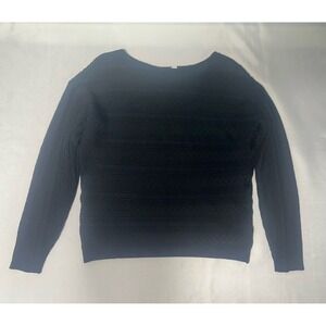 Knit Sweater